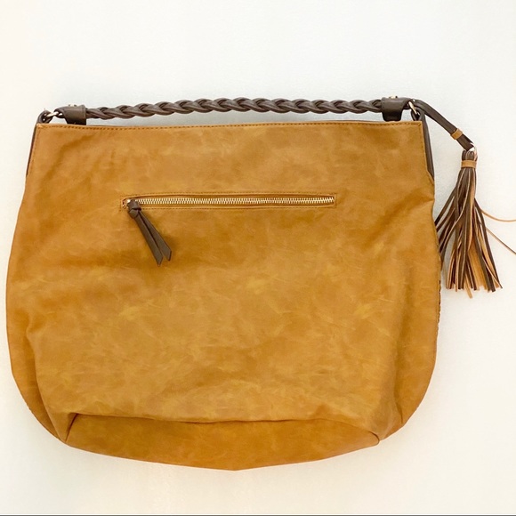 NWOT Steven by Steve Madden Jaide Hobo Bag - Picture 7 of 11